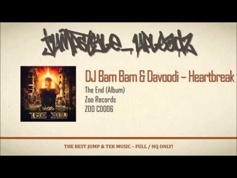 DJ Bam Bam & Davoodi - Heartbreak