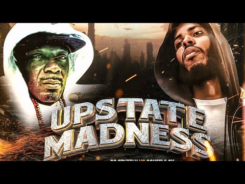 OG Grizzley vs Souffle SK