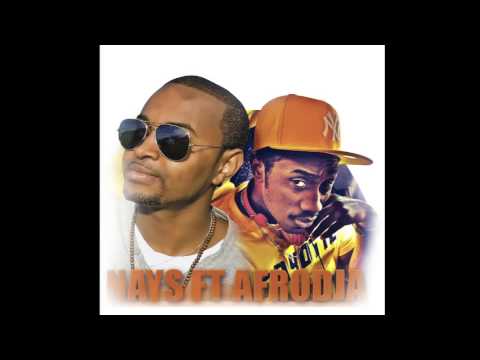 WEEK END - AFRODJA FEAT NAYS