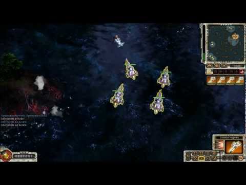 Command & Conquer : Alerte Rouge 3 : Les D�fis de Commandement Playstation 3