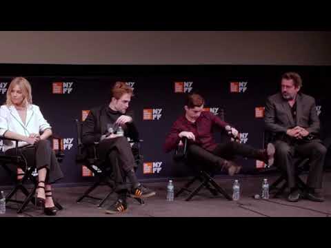 Tom holland chair breaks