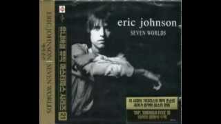 Eric Johnson - Turn The Page