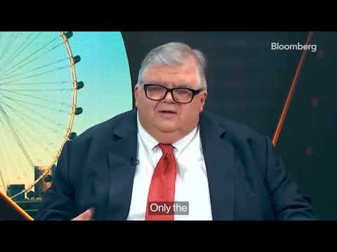 Agustin Carstens (head of the Bank for International Settlements): Just Trust Us Bankers