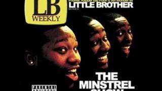 Little Brother - Say It Again