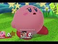 Every Character Dizzy In Super Smash Bros Wii U Shield Break