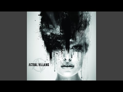 Wasted Youth - Actual Villains
