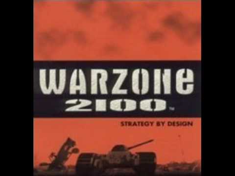 Top VGM #324 - Warzone 2100