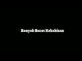 Mentahan CCP Lirik Lagu Bangsat Kamu Bohong Viral Tiktok