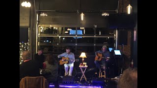 The Samples - Seany Boy