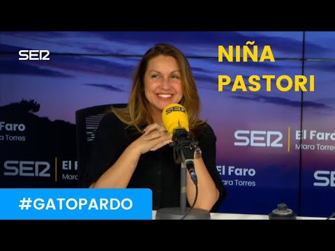 Mara Torres' Lighthouse | Niña Pastori | 04/25/2023