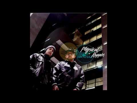 DA STEEZ BROTHAZ // 4A - REAL CONCEPTO feat JEMIMA VODEAL