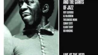 Art Blakey And The Giants of Jazz - The Man I Love