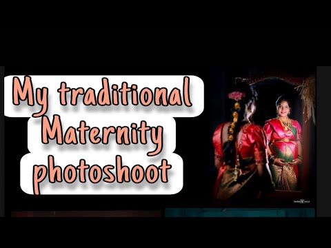 Traditional maternity photoshoot ideas#babyshower