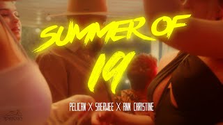 Summer of 19 Music Video