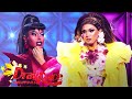 M1ss Jade So vs. Matilduh | Drag Race Philippines Season 2 Episode 5