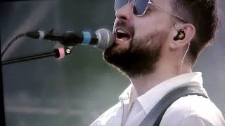 Courteeners - The 17th - Isle of Wight Festival 2023