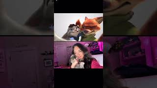 Download lagu Zootopia TIKTOK Trend 🥲 #Shorts #trend #tiktok mp3