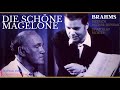 Brahms - Die Schöne Magelone + P° (Century's record.: Dietrich Fischer-Dieskau - Sviatoslav Richter)