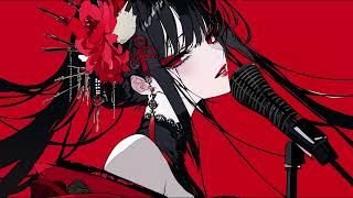 **PERFECT DOLL** ⊹ ࣪ ˖ ⊹ ࣪ ˖ J-POP  | Lyrics / 가사