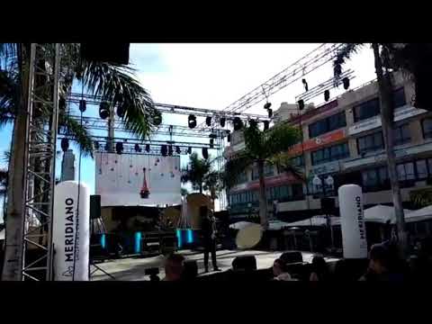 IA ORA TAHITI ESPAÑA  / CANARIAS