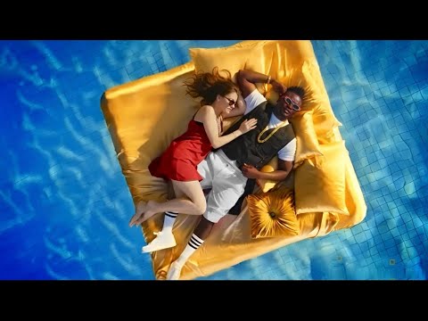 Jose Chameleone and Pallaso