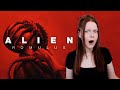 Alien Romulus 2024 Movie Review WHAT WAS THAT SPOILERS