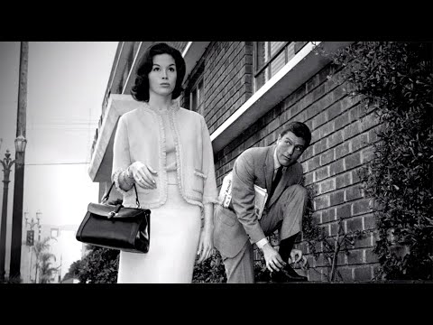 Mary Tyler Moore - The Dick Van Dyke years