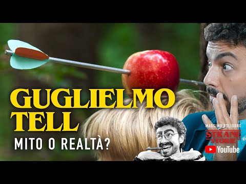 William Tell: Myth or Reality?