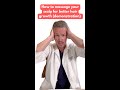 How To Massage Your Scalp For Better Hair Growth Demonstration Shorts