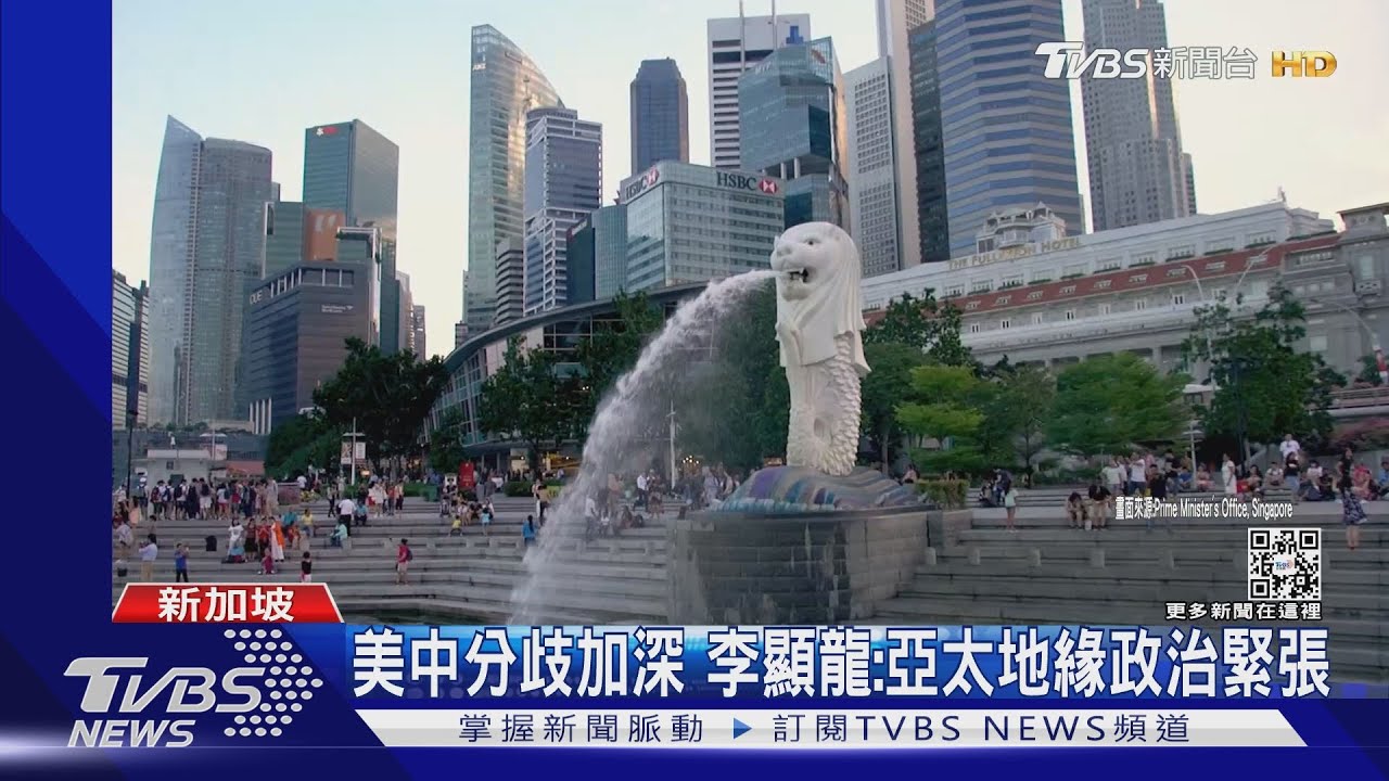 劍指大陸與北韓! 印太地區南北皆有多國軍事演習
