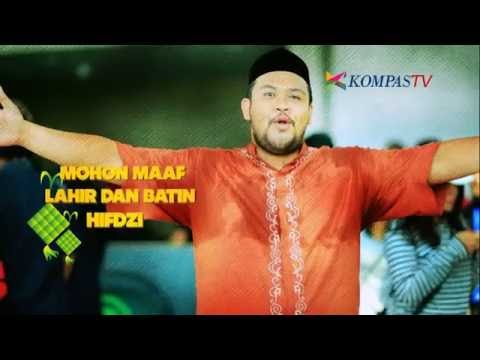 Hifdzi: Takut Mudik (SUPER Stand Up Seru Special Idul Fitri)