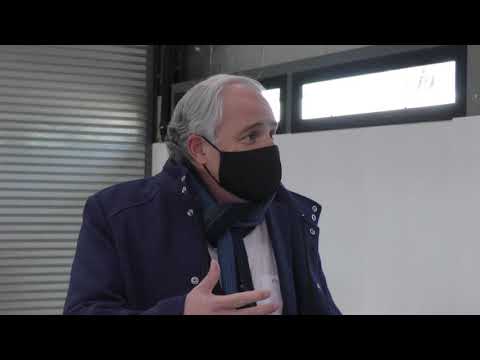 Salta se ubicará a la vanguardia de los estudios astronómicos con la llegada de un telescopio de microondas