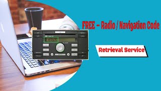 Ford Radio Code Free - Unlock Your Ford Radio For Free