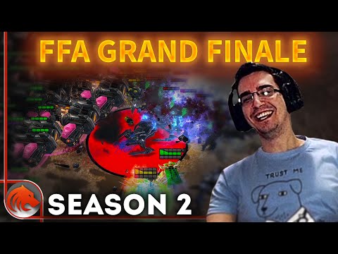 BEST OF THE BEST! - GRAND Finals of the FFA Championship Season 2