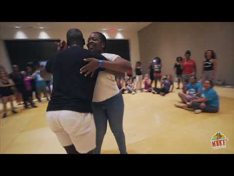 Paulo + Lanna Semba Demo | MBKF2017