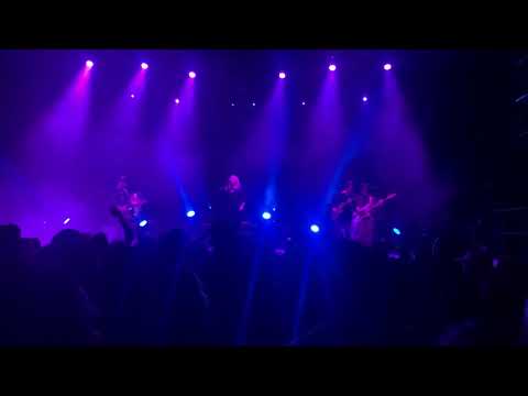 Thievery Corporation - Sweet Tides (Live at the Filmore 2021)