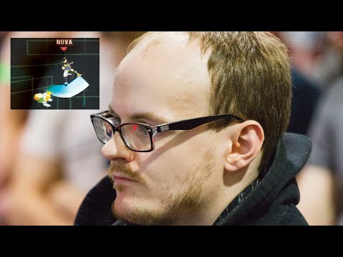 Will Mew2king Focus On Competing?