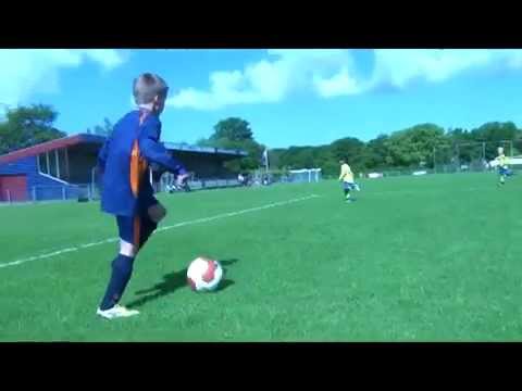 VVC F2 RCH toernooi mei 2014