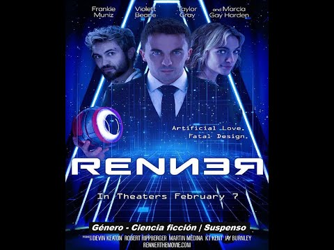 Renner ( 2025 ) Trailer Pelicula - Subtitulado Español