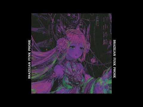 AQUELA MINA DE VERMELHO (Slowed/Reverb) 👺😈 (FUNK/PHONK)🇧🇷 @djaranaofc