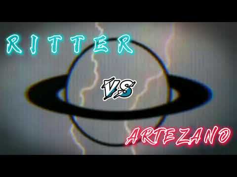 Ritter vs Artezano | Patadas de Muay Thai Thai Thai⚡
