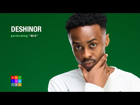 Deshinor - MIA | AKtivated Sessions