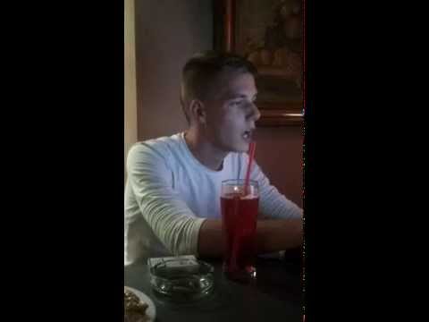 K2 ft. Buka - 1 moment - przy piwku ;)