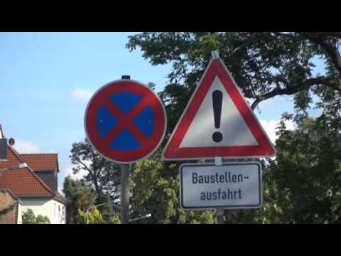 Sanierungsarbeiten an der „Schwarzen Elster“ - ELSTERWELLE