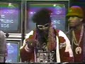 LL Cool J Beatboxes And George Clinton Busts A Rhyme At The 1986 New Music Awards