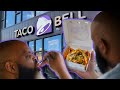Taco Bell ANOTHER NEW ITEM Review