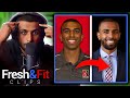 The MINDSET That Made Myron S Success SKYROCKET