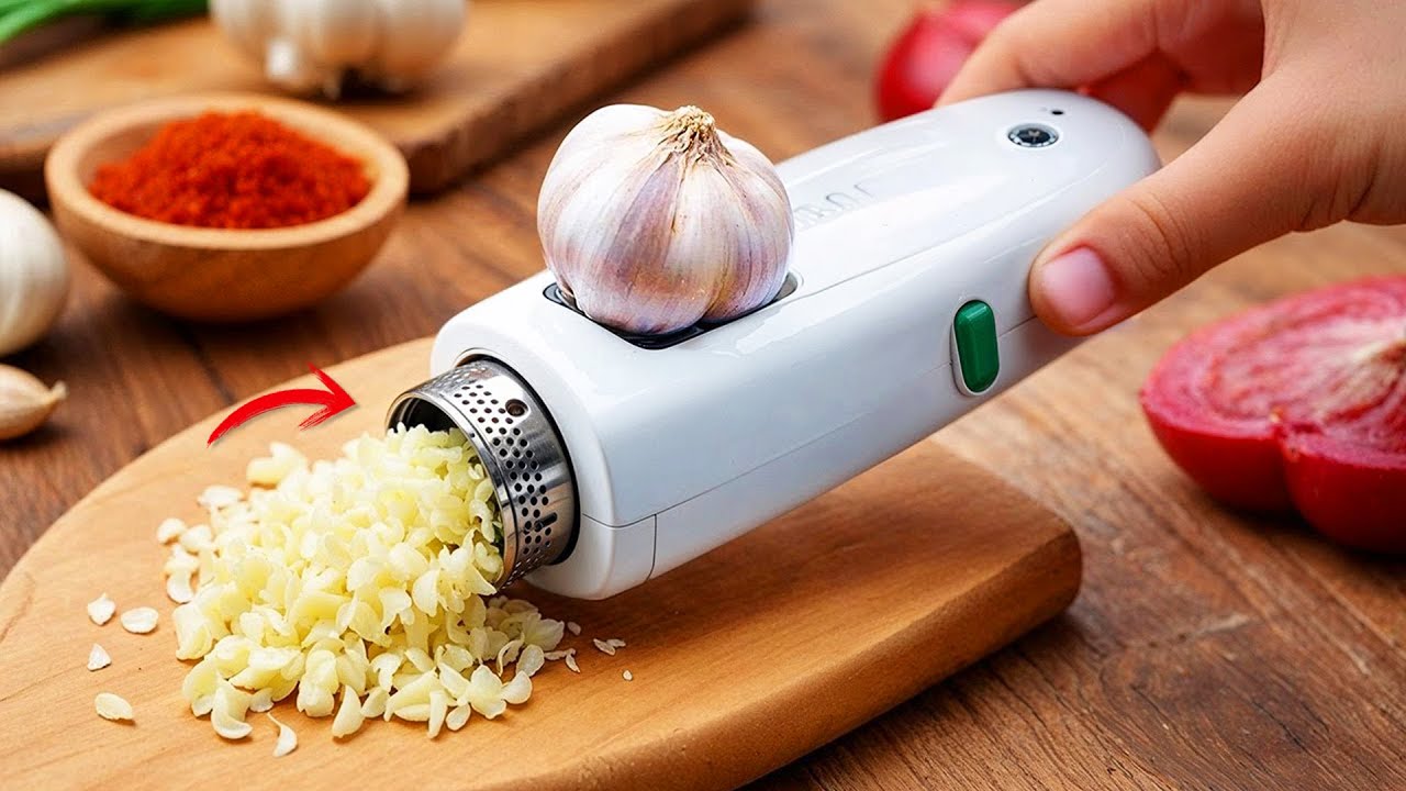 اداة مذهلة للمطبخ