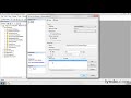 SQL Server Tutorial How To Backup Databases