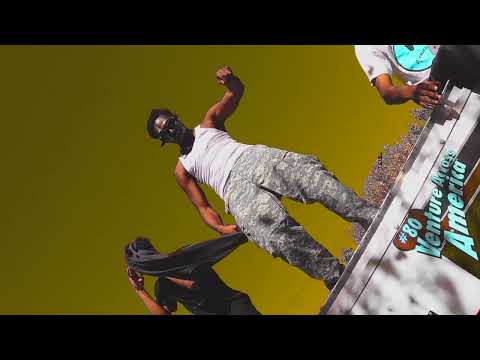 Tay Hundreds - Pregnant Trunk (Music Video)